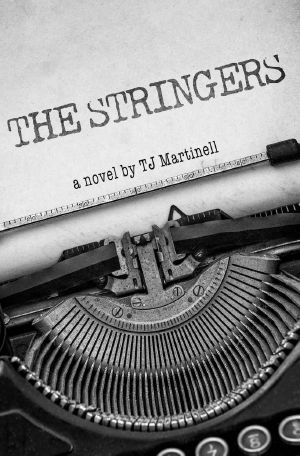 [The Stringers 01] • The Stringers